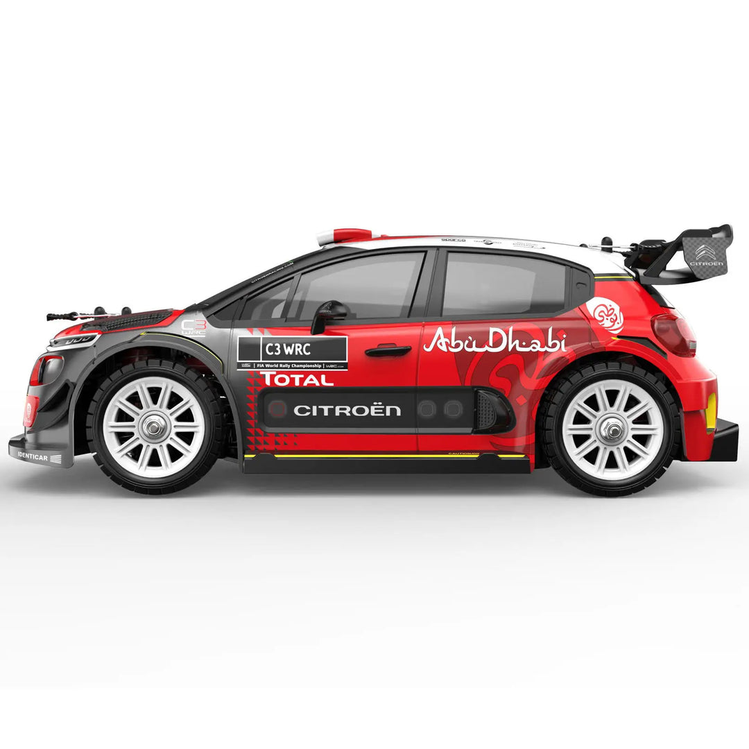 MJX HYPER GO 14303 RC CAR